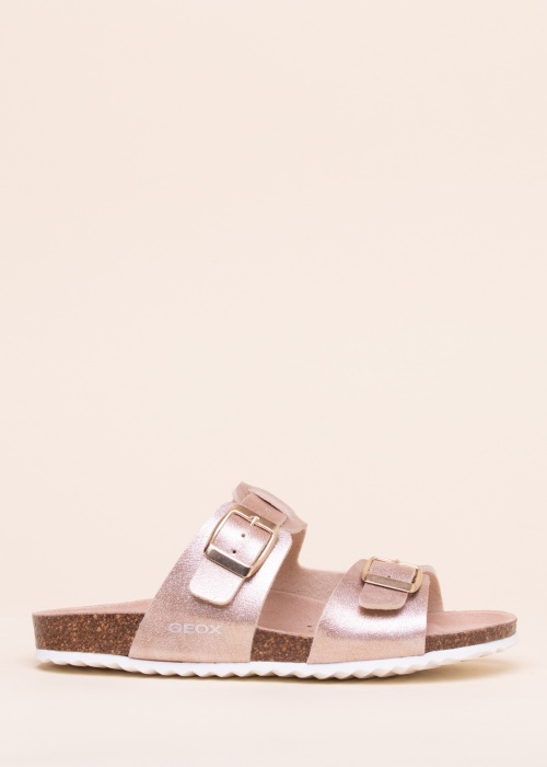 Geox sandales Adriel