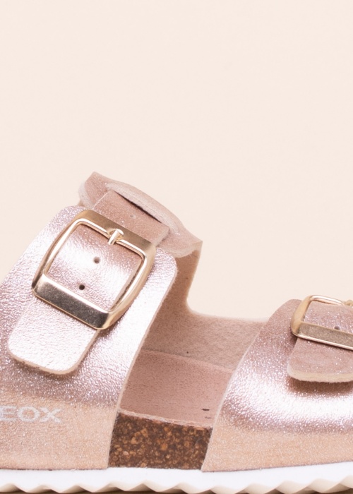 Geox sandales Adriel