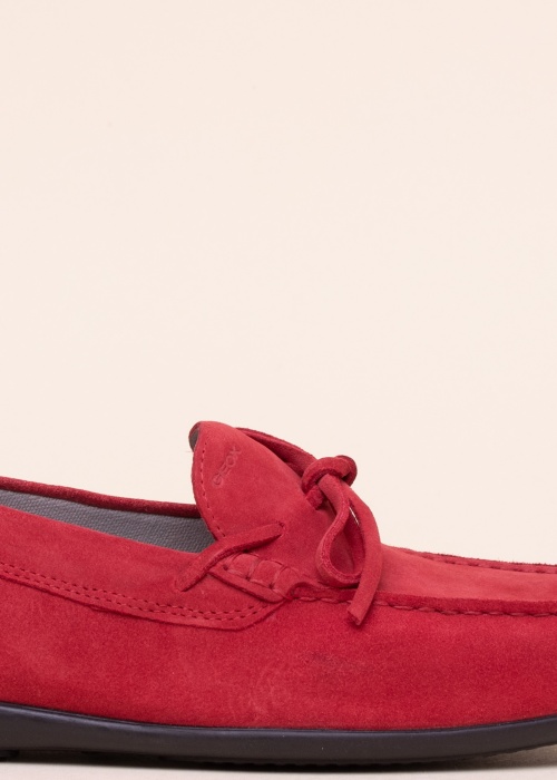 Geox mokasīni Ascanio