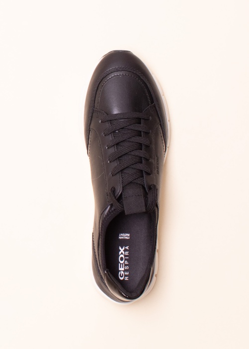 Кроссовки Sukie Geox