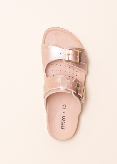 Geox sandales Adriel