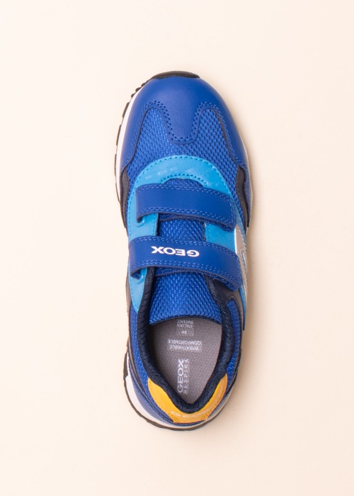 Кроссовки Pavel Geox