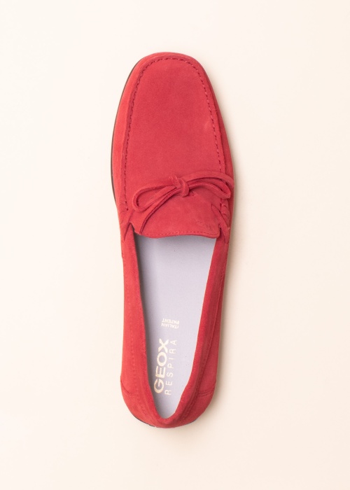 Geox mokasīni Ascanio