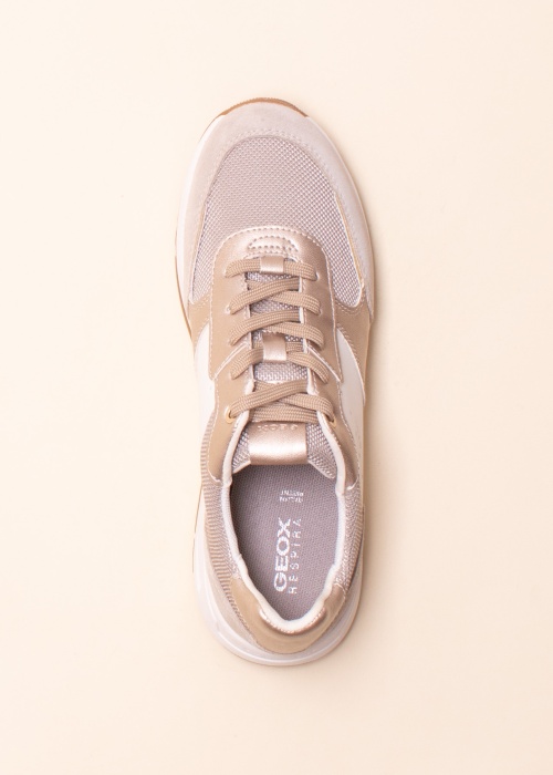 Кроссовки Bulmya Geox