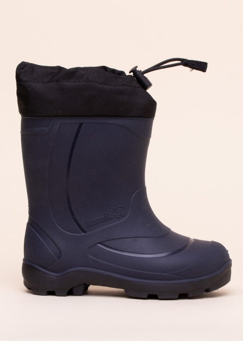 Kamik gumijas zābaki Snobuster 1