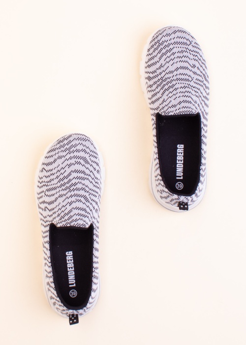 Lundeberg brīvā laika apavi Sandset