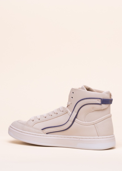 Тенниски Basket Lux Trainer SuperDry