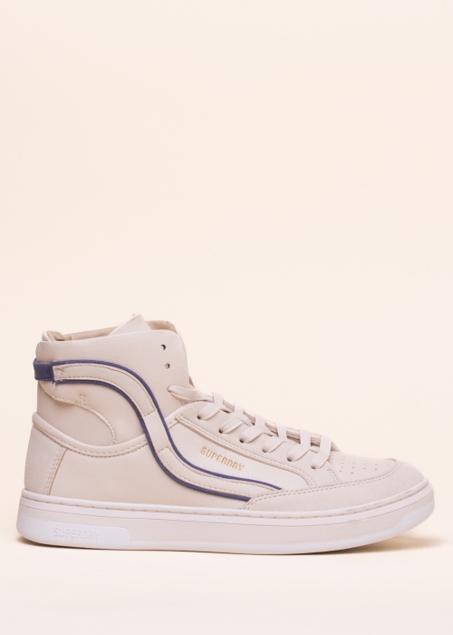 Тенниски Basket Lux Trainer SuperDry