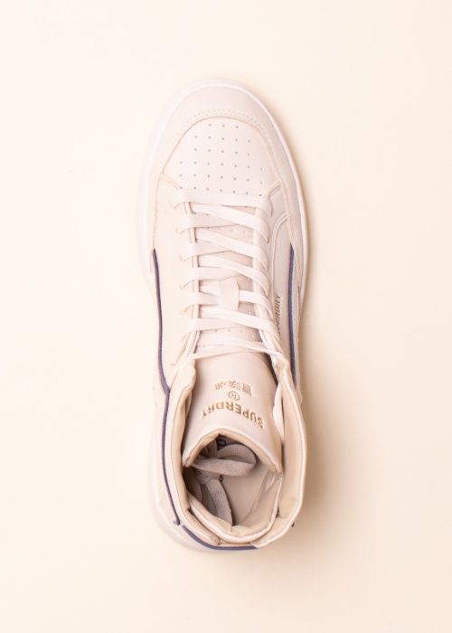 Тенниски Basket Lux Trainer SuperDry