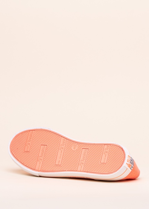 Тенниски Tom Tailor