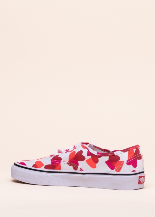 Vans Теннисные кеды Authentic