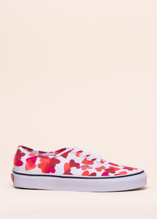 Vans Теннисные кеды Authentic