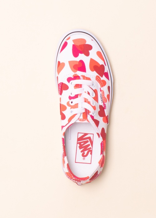 Vans Теннисные кеды Authentic