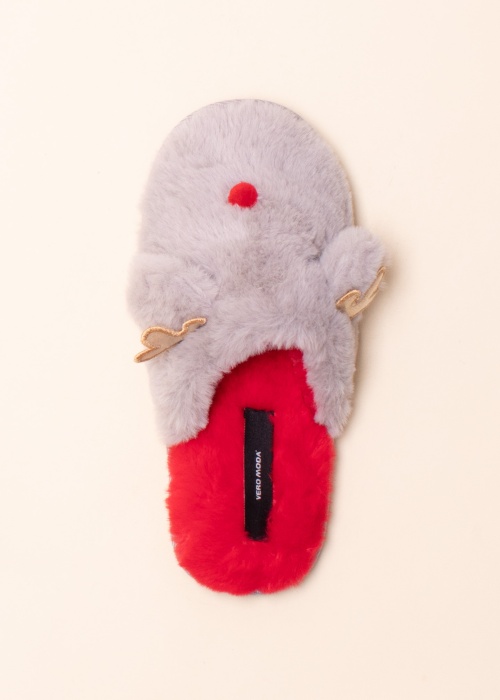 Тапочки Thea Vero Moda