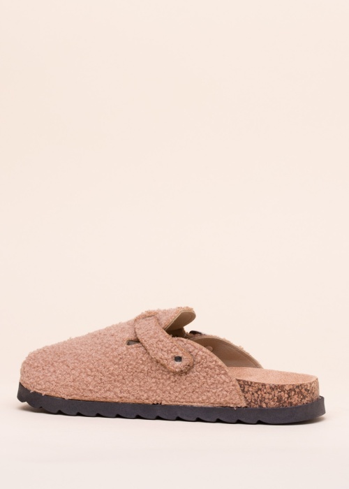 Тапочки Topway