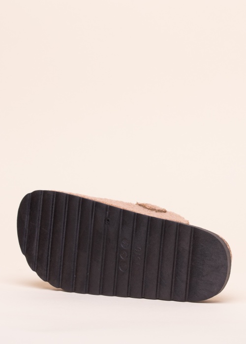 Тапочки Topway