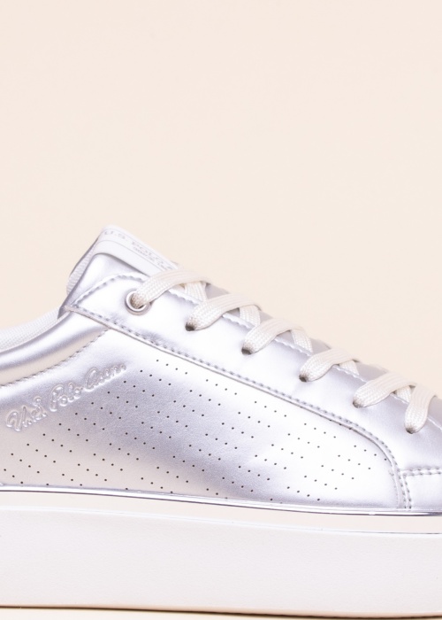 U.S. Polo Association kedas