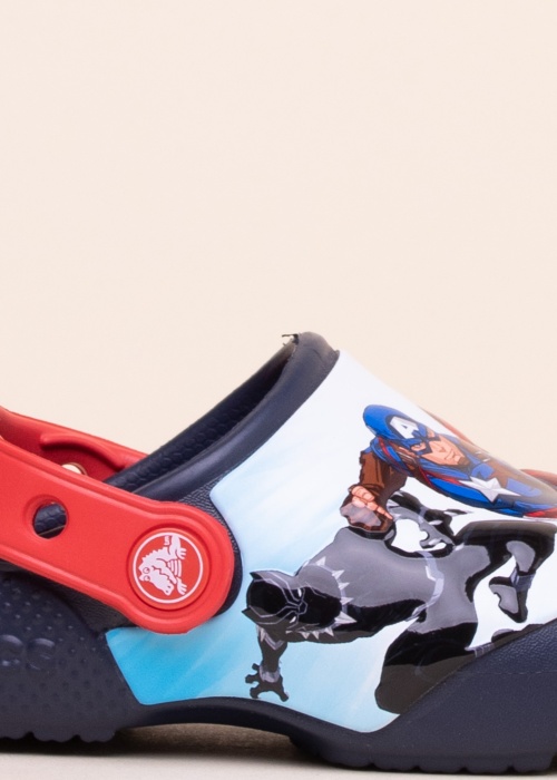 Сандалии Fun Lab Avengers Crocs