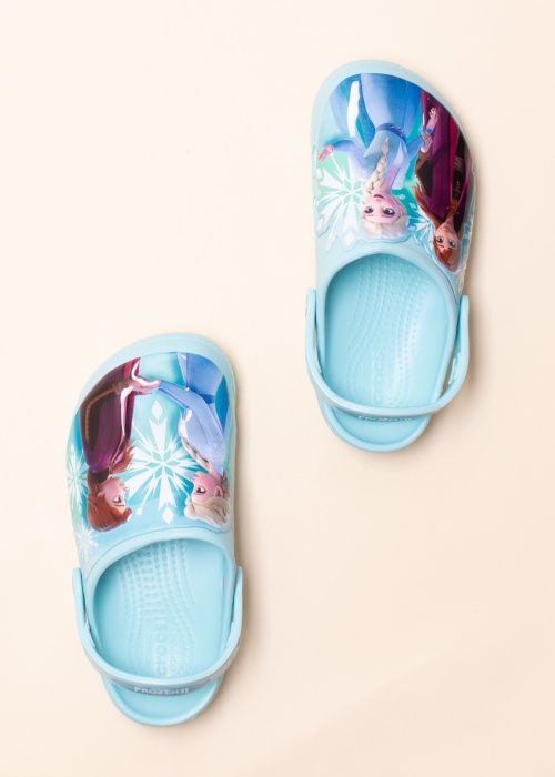 Crocs sandales Funlab Disnet Frozen