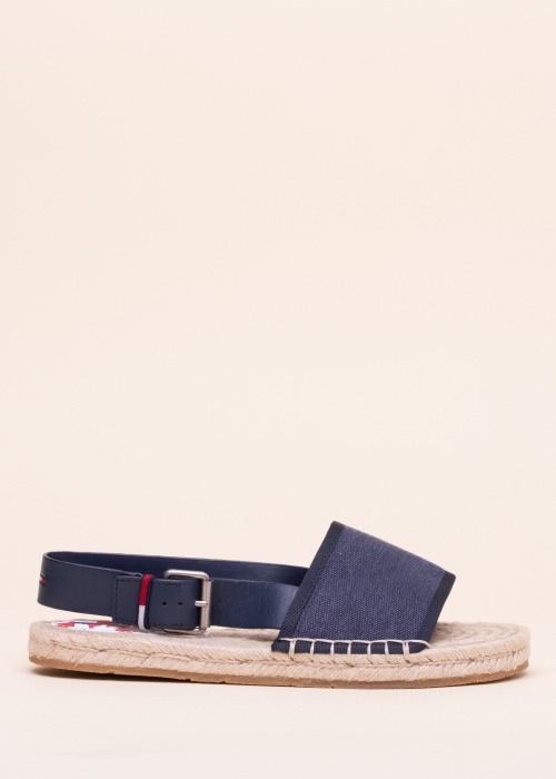 Туфли Tommy Jeans