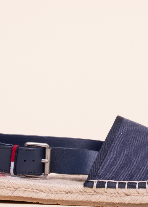 Туфли Tommy Jeans