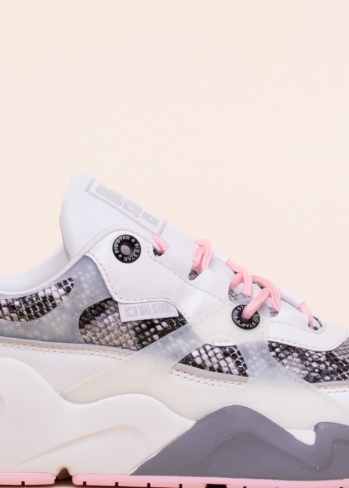 Big Star brīvā laika apavi