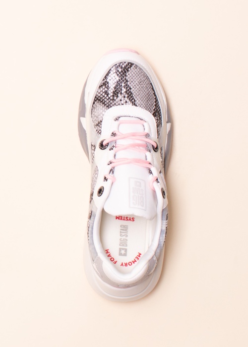 Big Star brīvā laika apavi