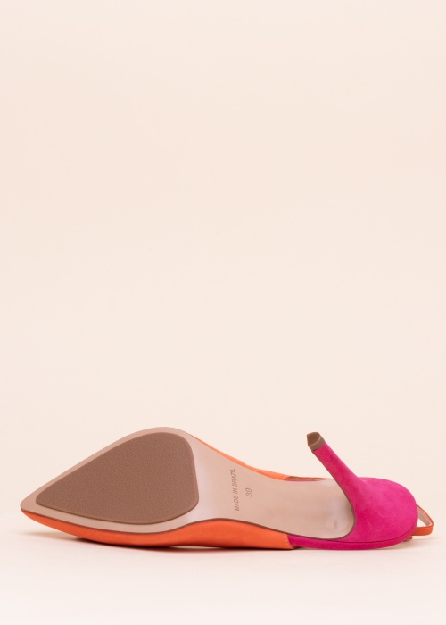 Loretta Vitale kurpes