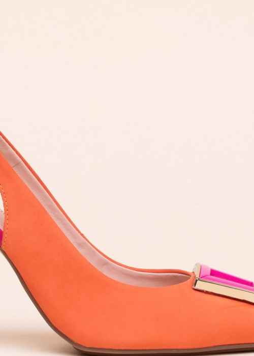 Loretta Vitale kurpes