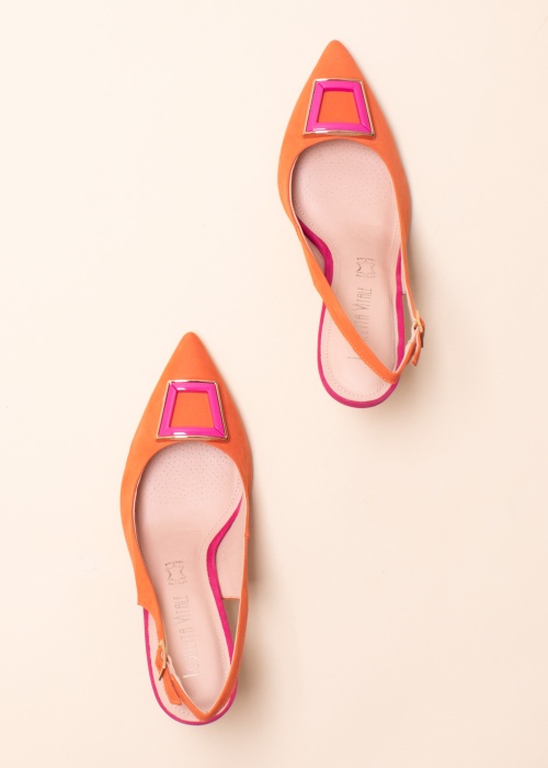 Loretta Vitale kurpes