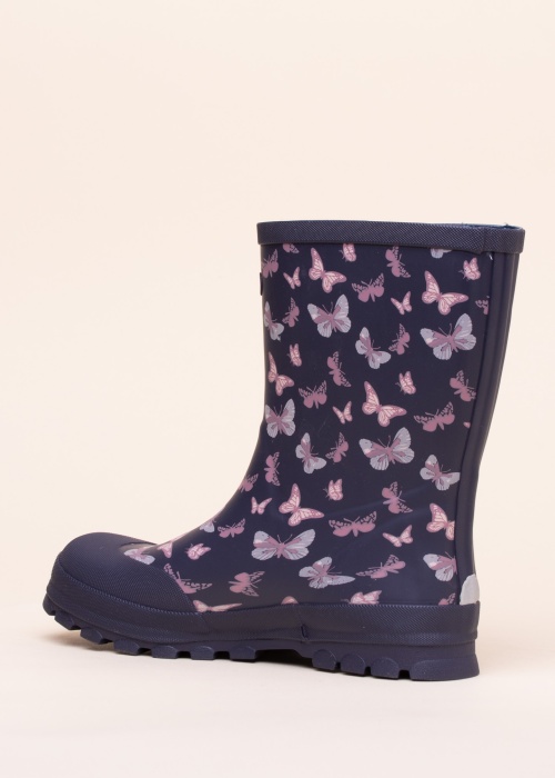 Viking gumijas zābaki Jolly