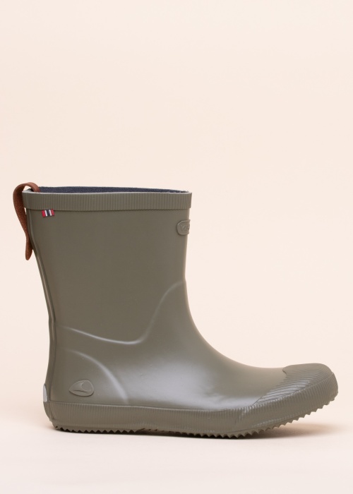 Viking gumijas zābaki Indie