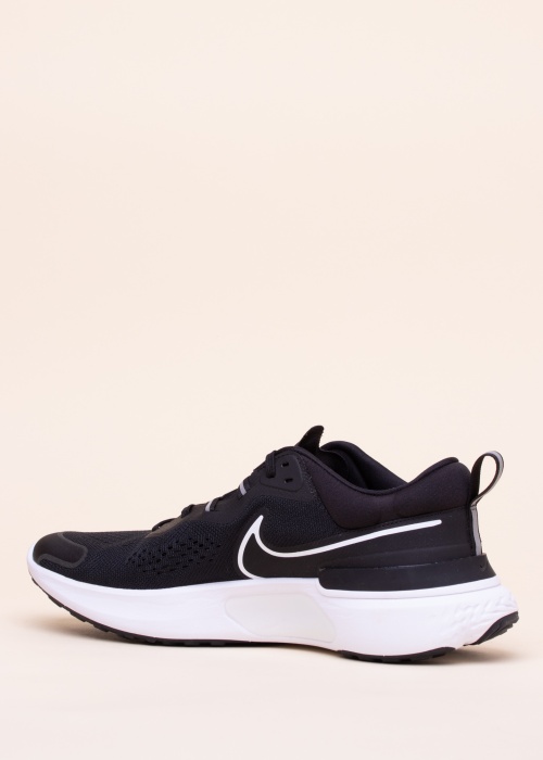 Nike apavi skriešanai React Miler