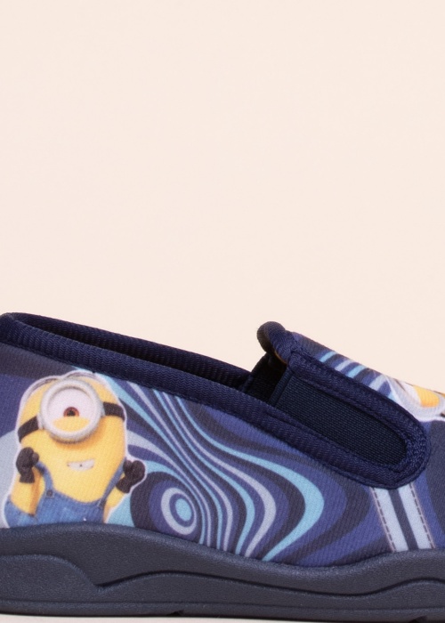 Тапочки Leomil