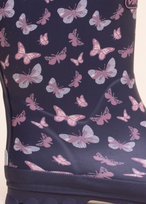 Viking gumijas zābaki Jolly