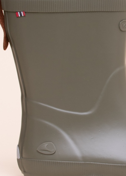 Viking gumijas zābaki Indie