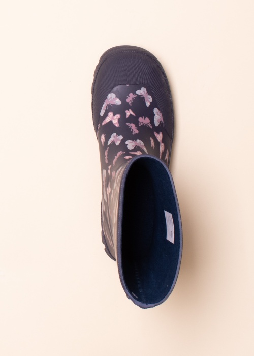 Viking gumijas zābaki Jolly