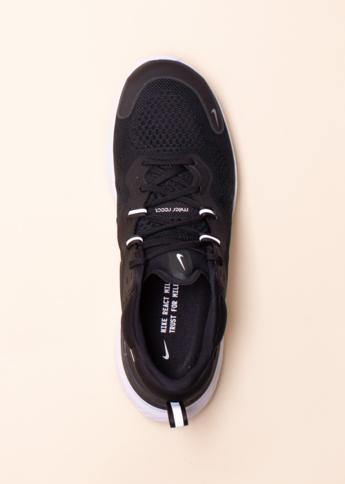 Nike apavi skriešanai React Miler