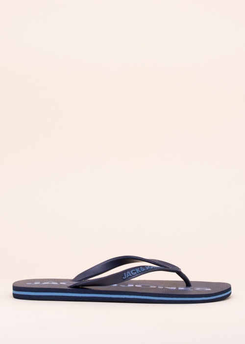 Jack & Jones iešļūcenes Logotips