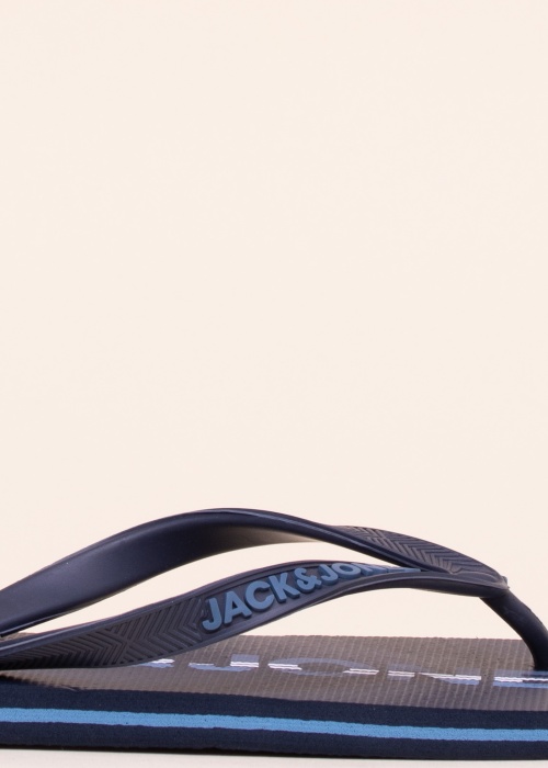 Jack & Jones iešļūcenes Logotips
