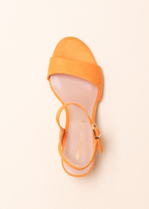 Босоножки Tamaris