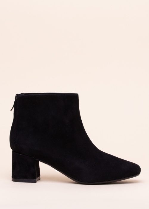 Clarks puszābaki Sheer55 Zip