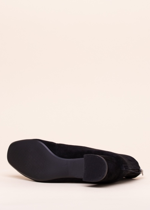 Clarks puszābaki Sheer55 Zip