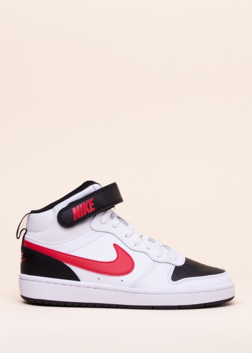 Nike kedas Court Borough Mid