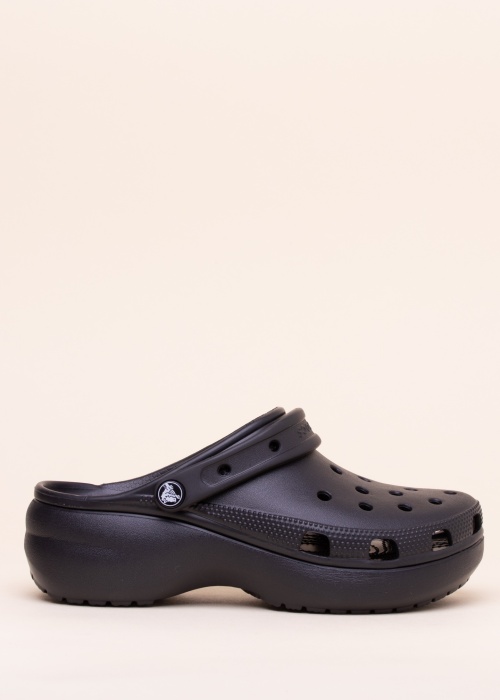 Crocs sandales Classic Platform