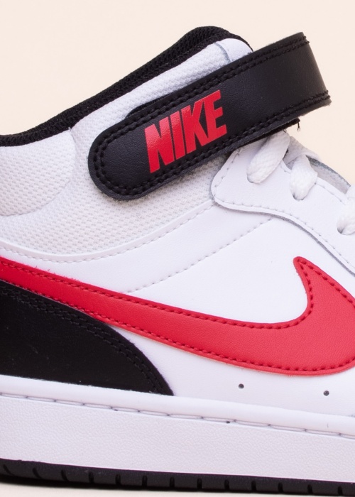 Nike kedas Court Borough Mid