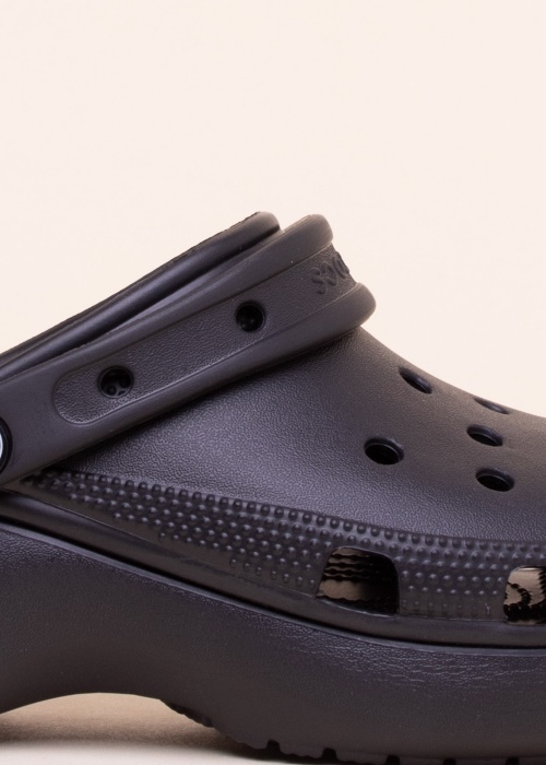 Crocs sandales Classic Platform