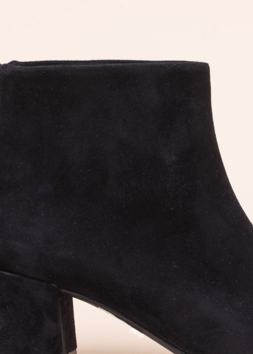 Clarks puszābaki Sheer55 Zip