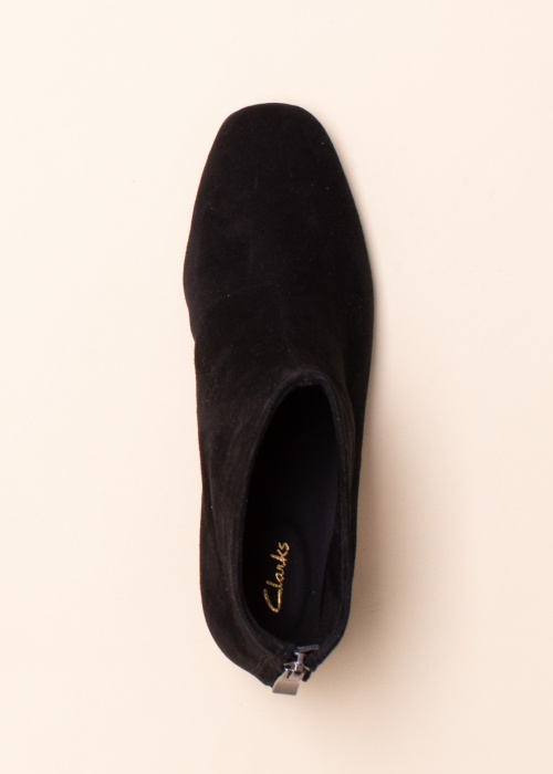 Clarks puszābaki Sheer55 Zip