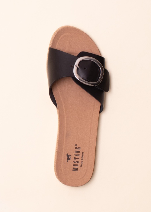 Сандалии Mustang